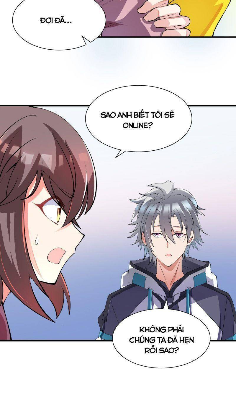 Ta Mới Chỉ 2500 Tuổi Chapter 11 - 55