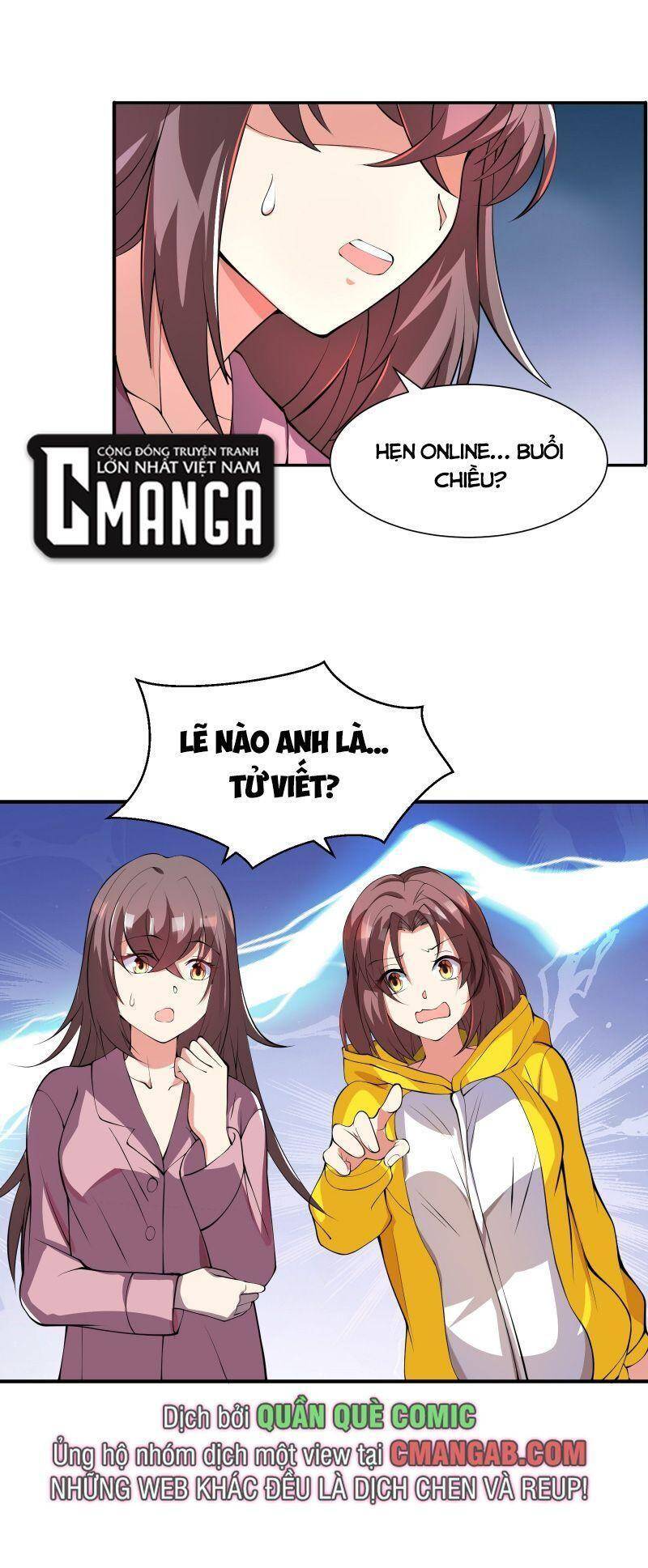 Ta Mới Chỉ 2500 Tuổi Chapter 11 - 56