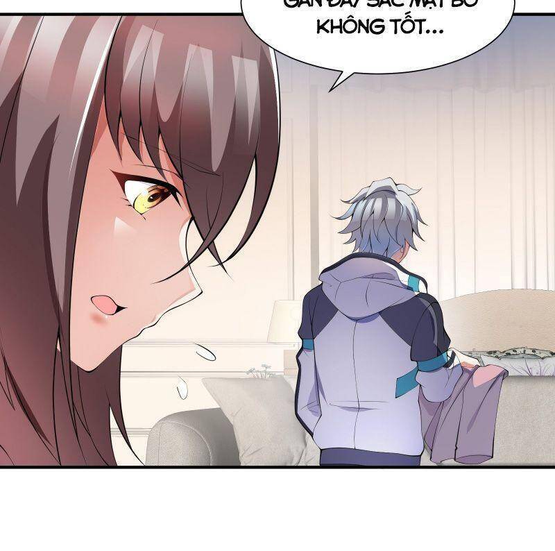 Ta Mới Chỉ 2500 Tuổi Chapter 11 - 8