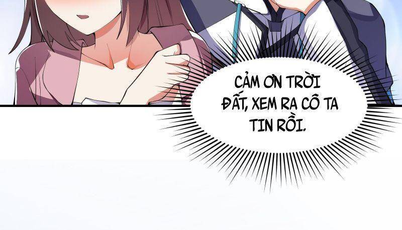 Ta Mới Chỉ 2500 Tuổi Chapter 11 - 10