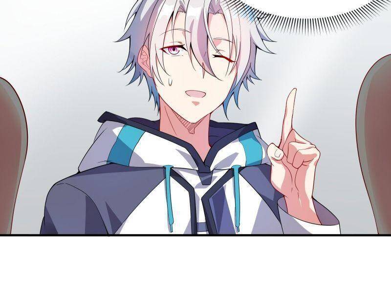 Ta Mới Chỉ 2500 Tuổi Chapter 12 - 11