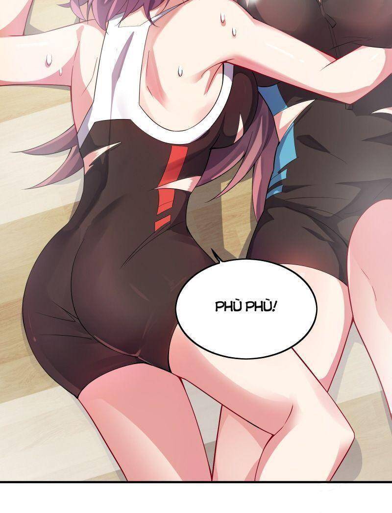 Ta Mới Chỉ 2500 Tuổi Chapter 12 - 28