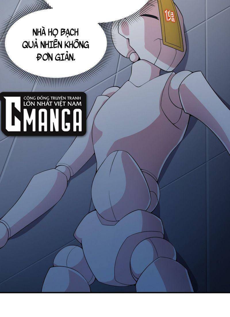 Ta Mới Chỉ 2500 Tuổi Chapter 12 - 30