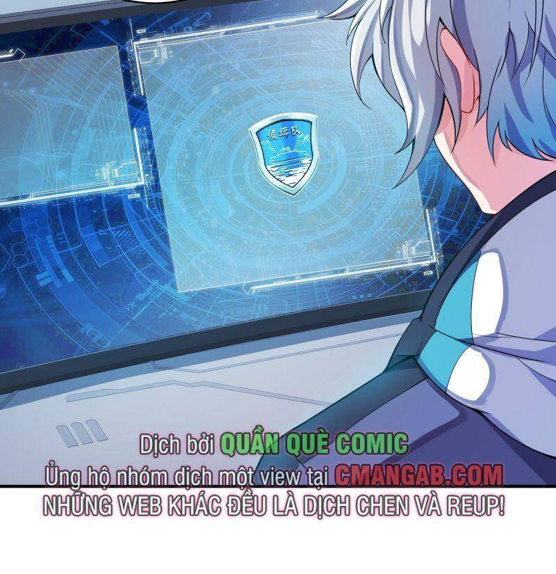 Ta Mới Chỉ 2500 Tuổi Chapter 12 - 34