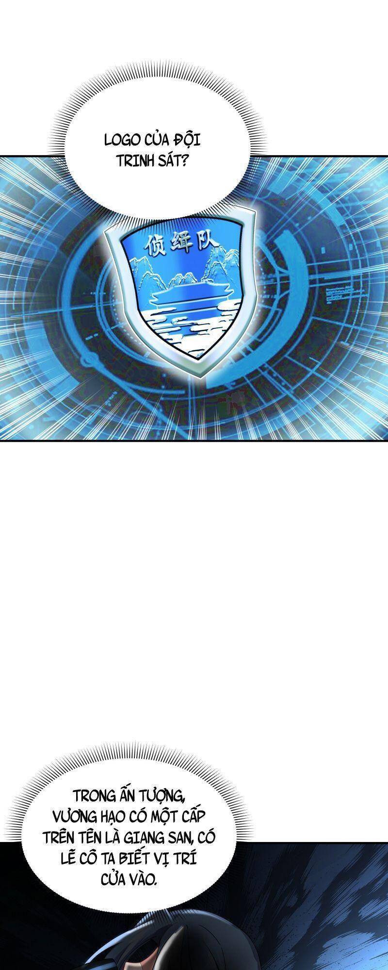 Ta Mới Chỉ 2500 Tuổi Chapter 12 - 35