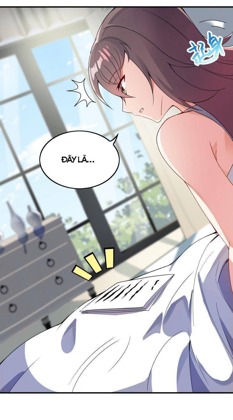 Ta Mới Chỉ 2500 Tuổi Chapter 12 - 38