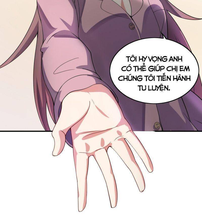 Ta Mới Chỉ 2500 Tuổi Chapter 12 - 5