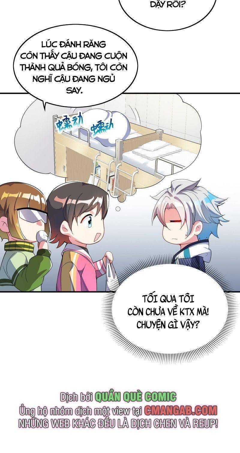 Ta Mới Chỉ 2500 Tuổi Chapter 12 - 42