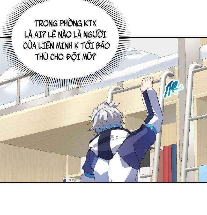 Ta Mới Chỉ 2500 Tuổi Chapter 12 - 44