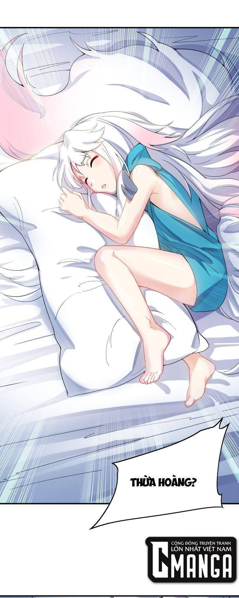 Ta Mới Chỉ 2500 Tuổi Chapter 12 - 46