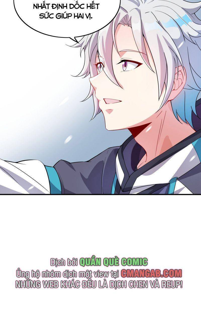 Ta Mới Chỉ 2500 Tuổi Chapter 12 - 9