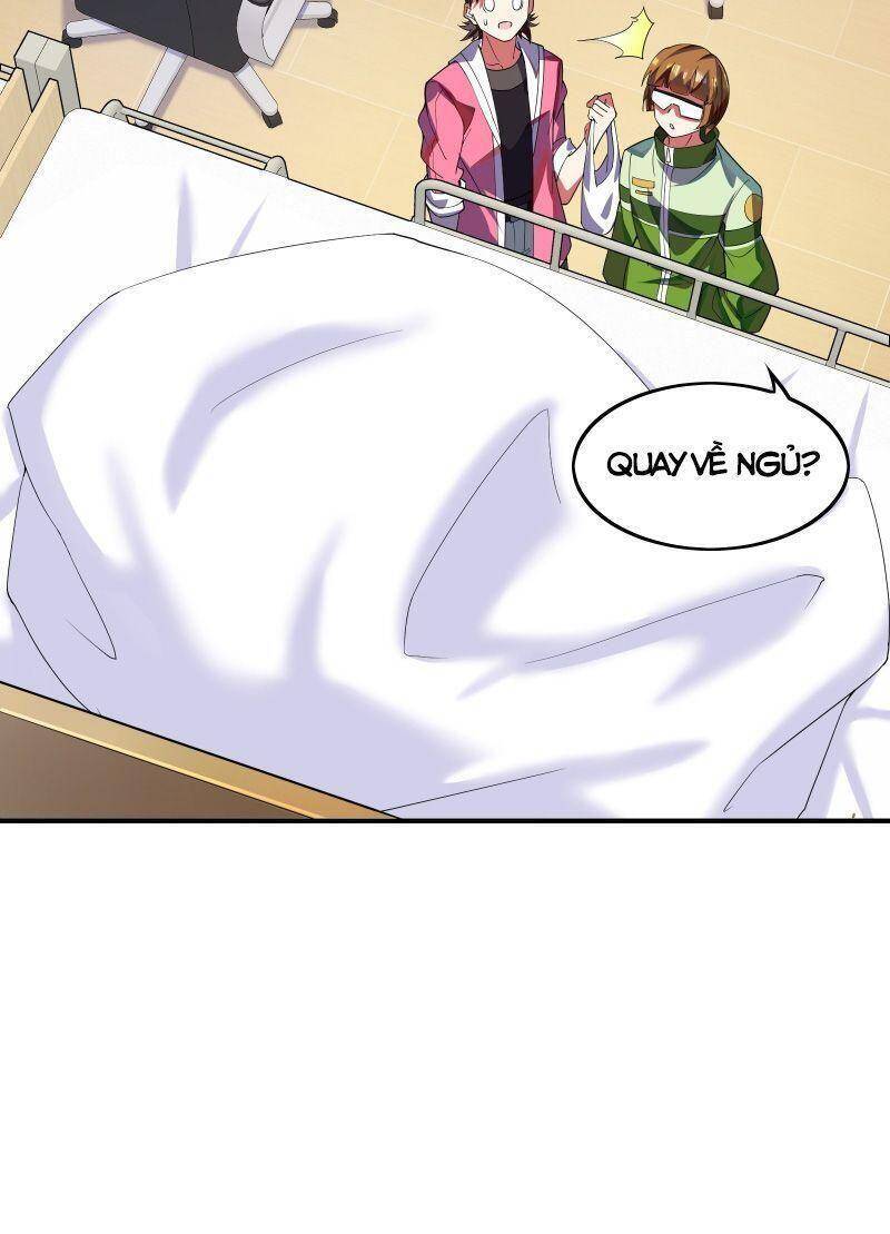 Ta Mới Chỉ 2500 Tuổi Chapter 13 - 13