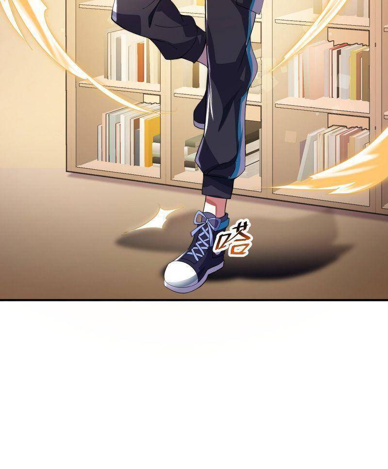 Ta Mới Chỉ 2500 Tuổi Chapter 13 - 15