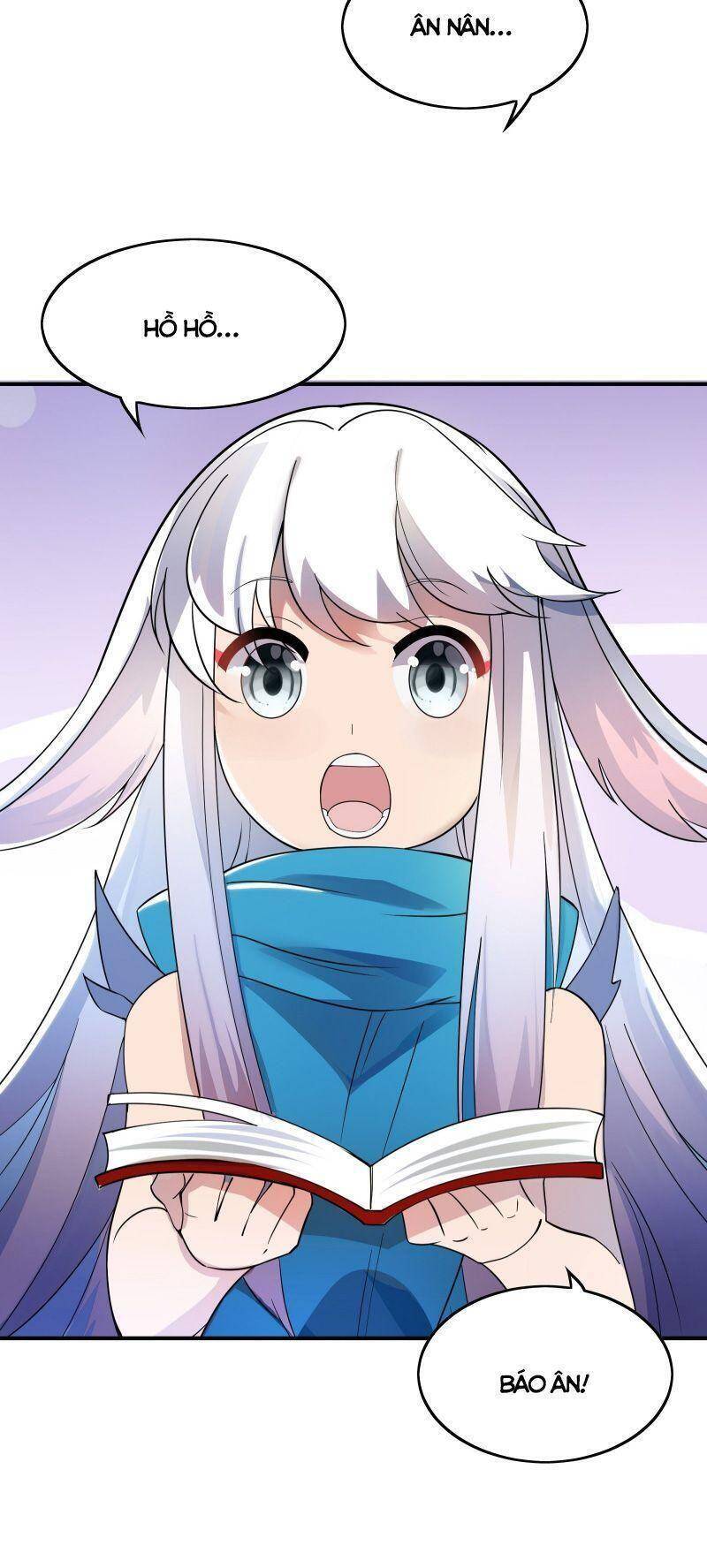 Ta Mới Chỉ 2500 Tuổi Chapter 13 - 22