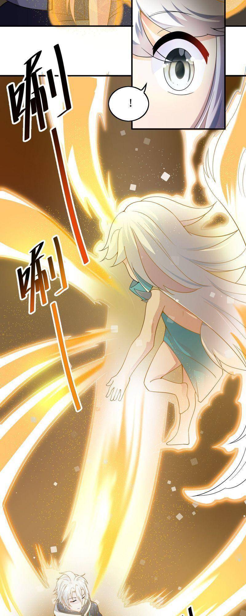 Ta Mới Chỉ 2500 Tuổi Chapter 13 - 29