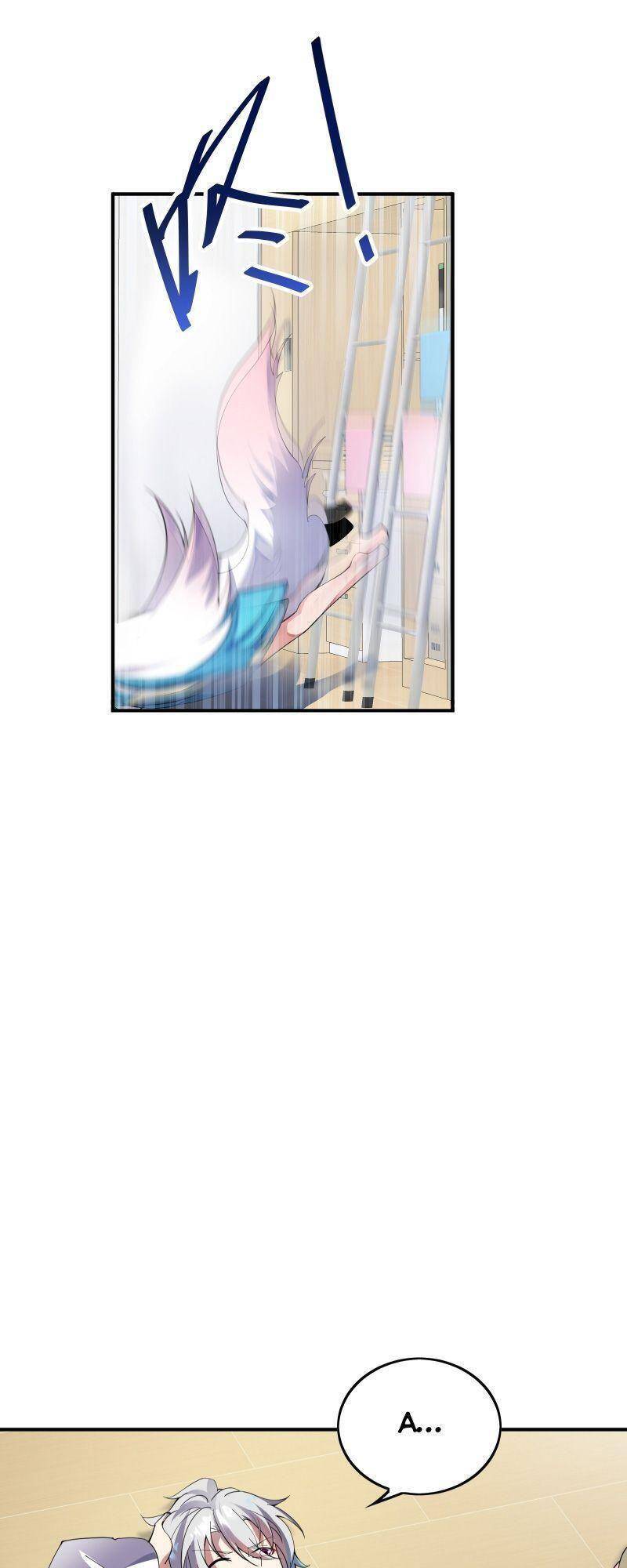 Ta Mới Chỉ 2500 Tuổi Chapter 13 - 4