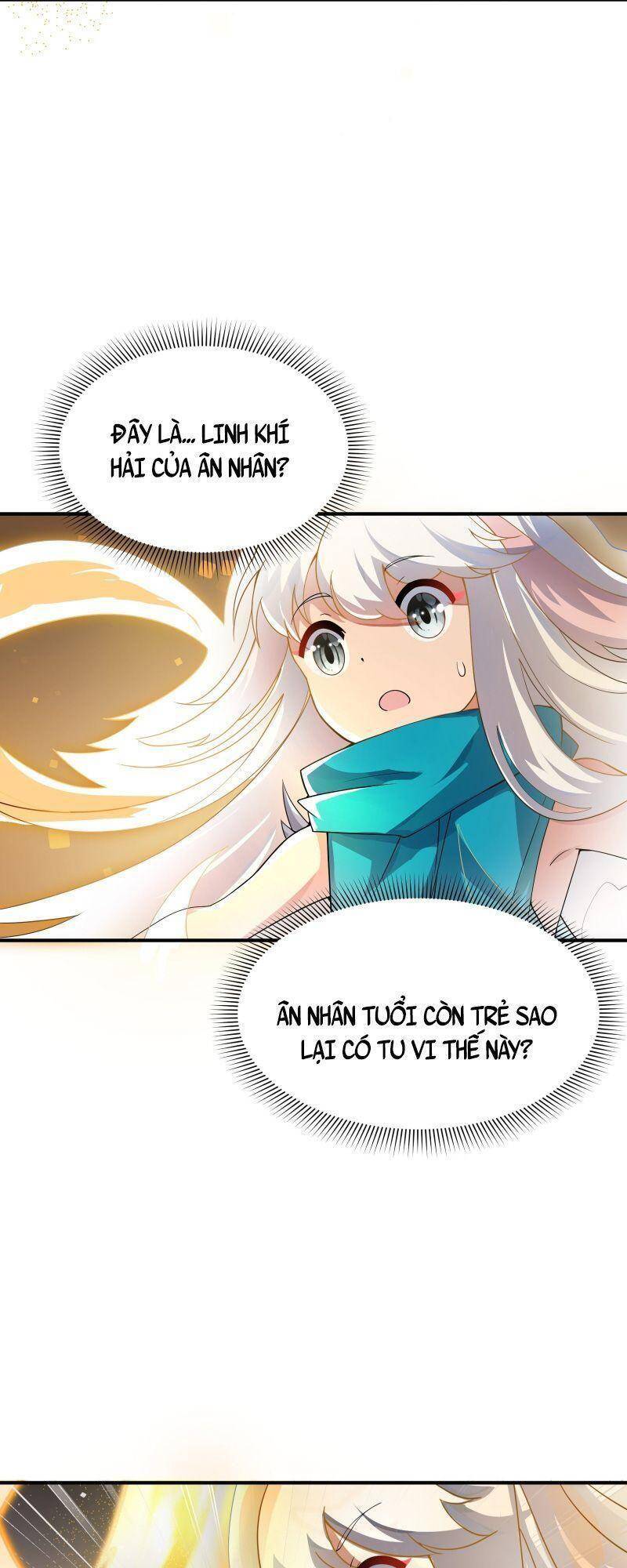 Ta Mới Chỉ 2500 Tuổi Chapter 13 - 31