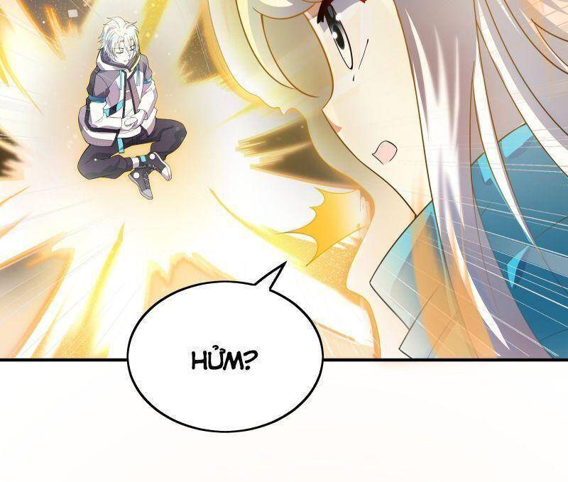 Ta Mới Chỉ 2500 Tuổi Chapter 13 - 32