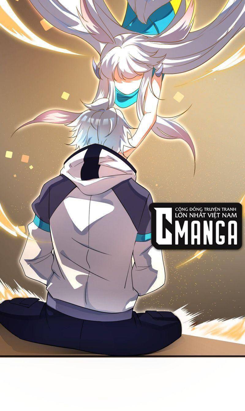 Ta Mới Chỉ 2500 Tuổi Chapter 13 - 34