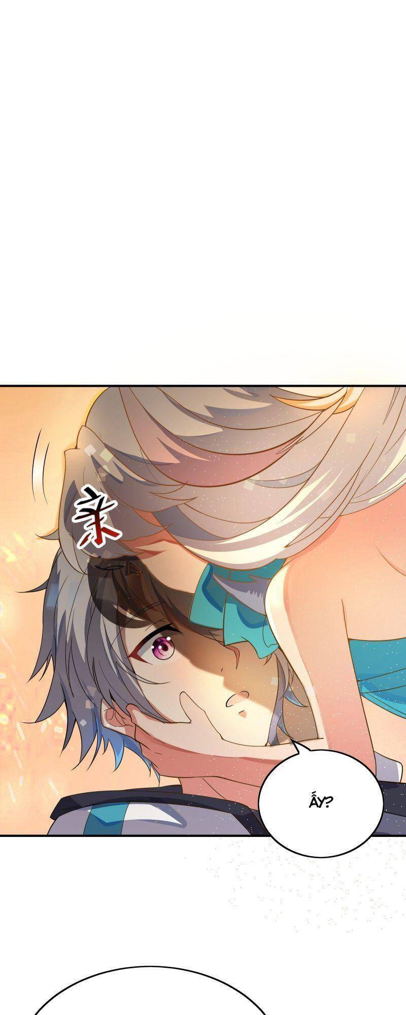 Ta Mới Chỉ 2500 Tuổi Chapter 13 - 35