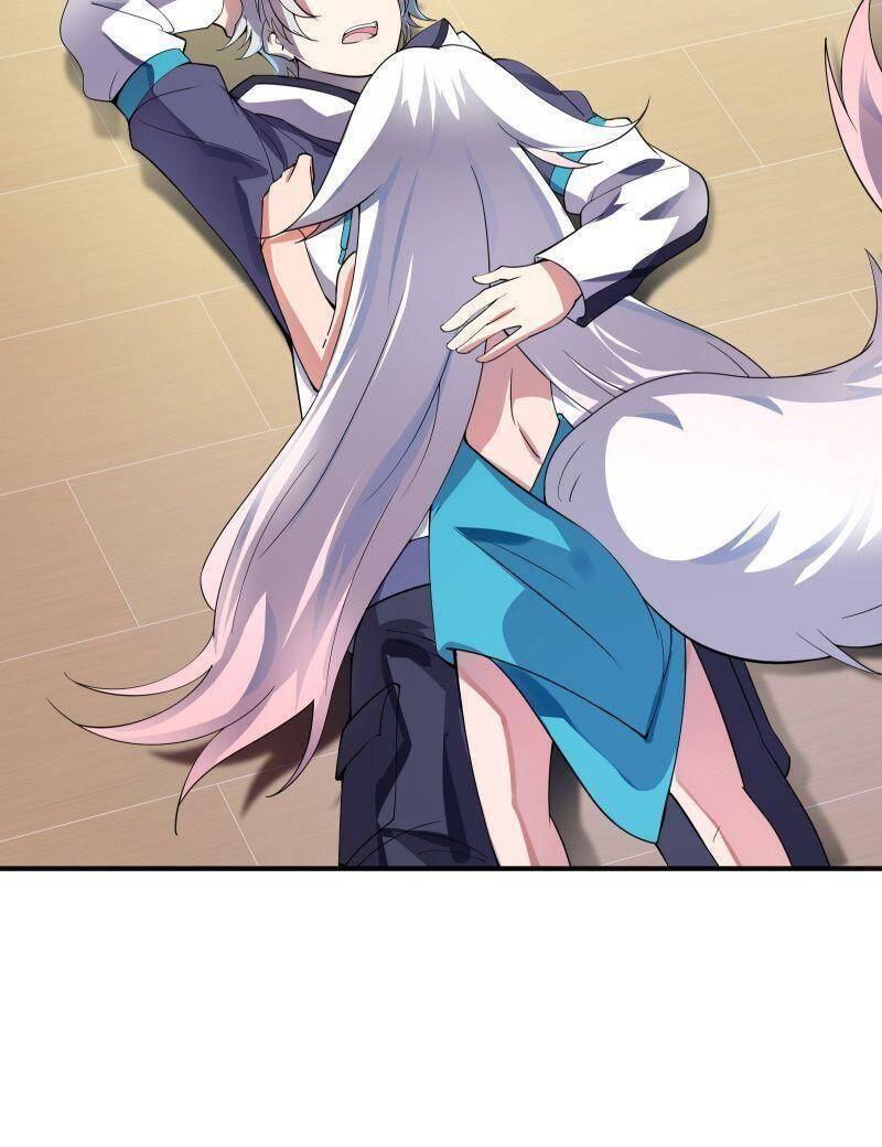 Ta Mới Chỉ 2500 Tuổi Chapter 13 - 5