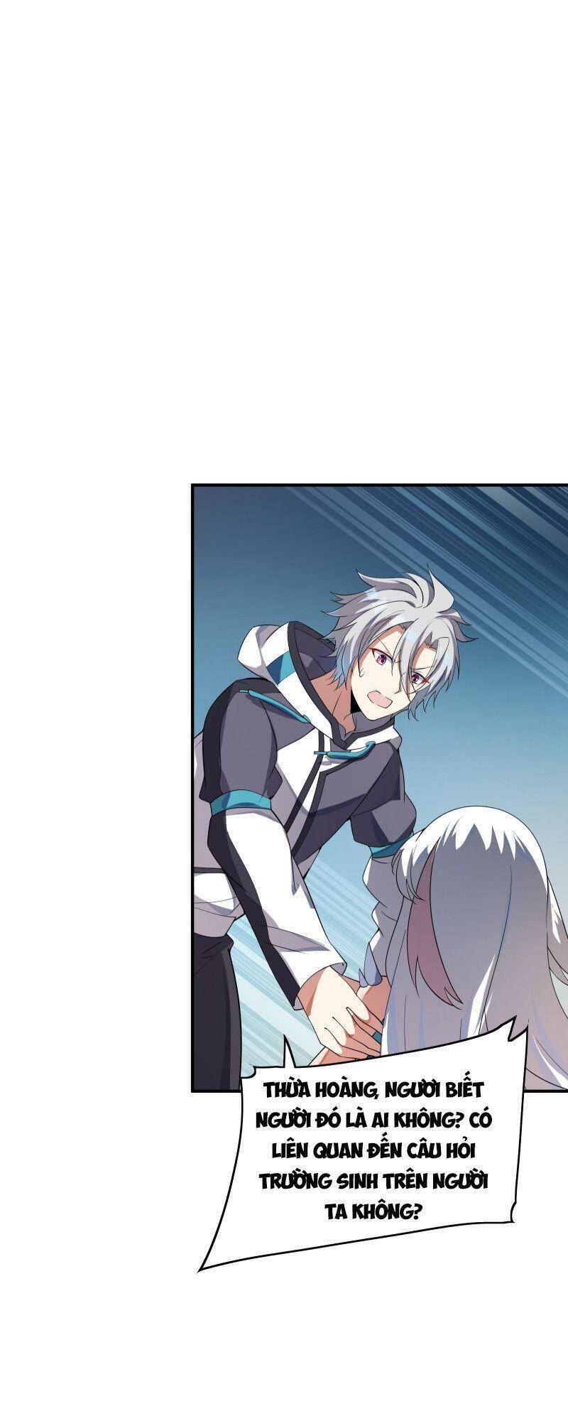 Ta Mới Chỉ 2500 Tuổi Chapter 13 - 43