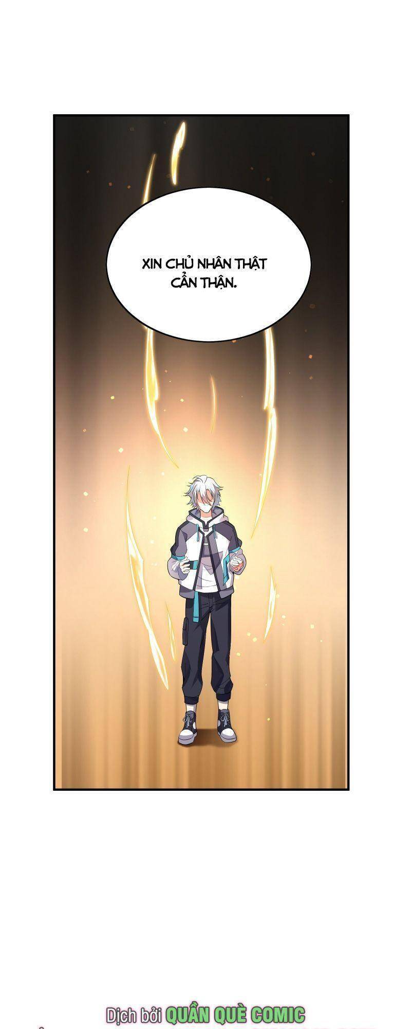 Ta Mới Chỉ 2500 Tuổi Chapter 13 - 45