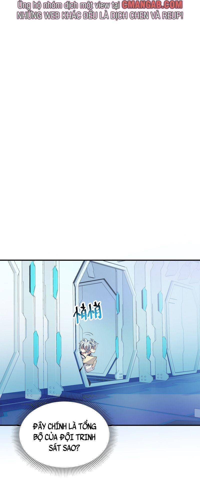 Ta Mới Chỉ 2500 Tuổi Chapter 13 - 46
