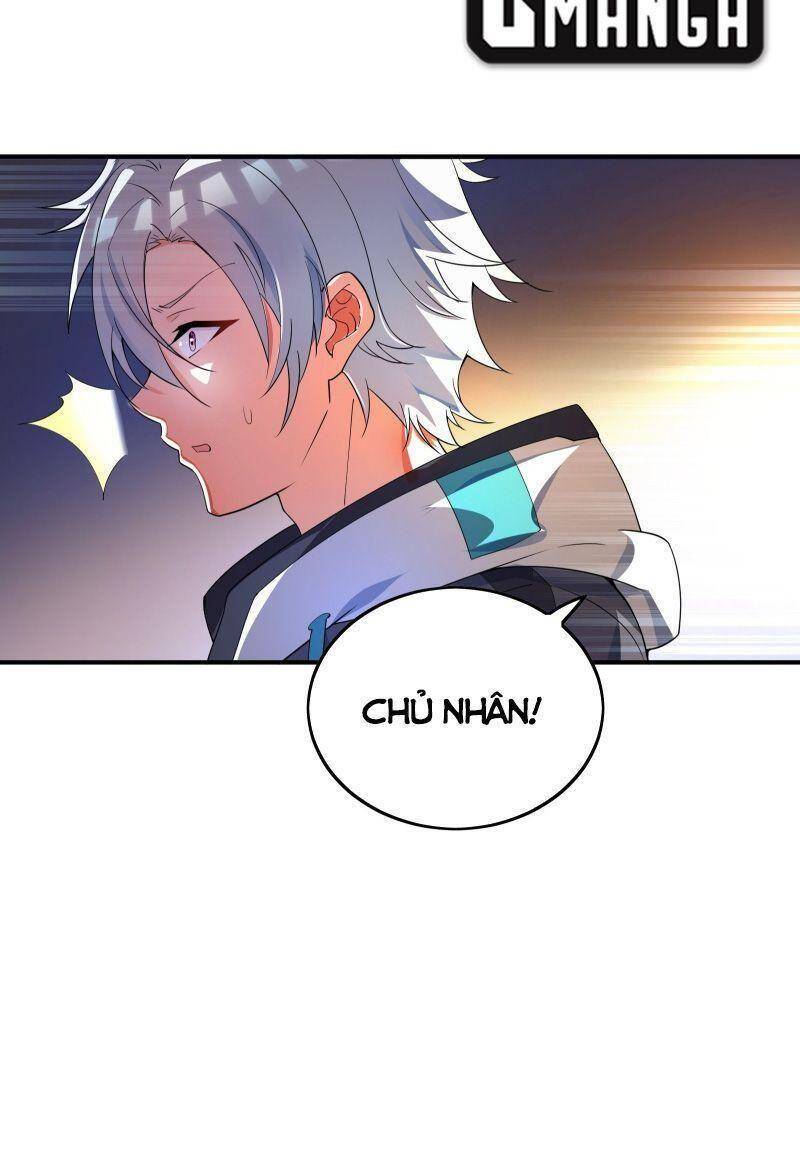 Ta Mới Chỉ 2500 Tuổi Chapter 13 - 49