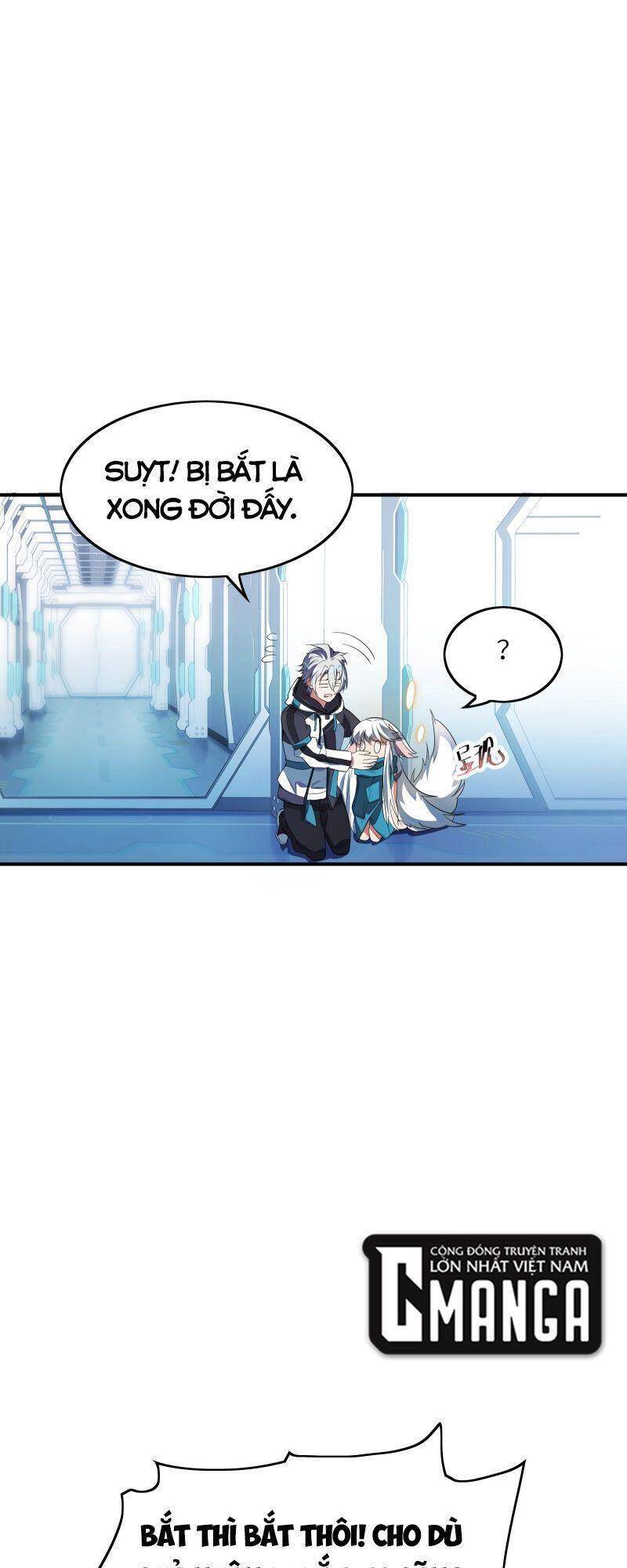 Ta Mới Chỉ 2500 Tuổi Chapter 13 - 50