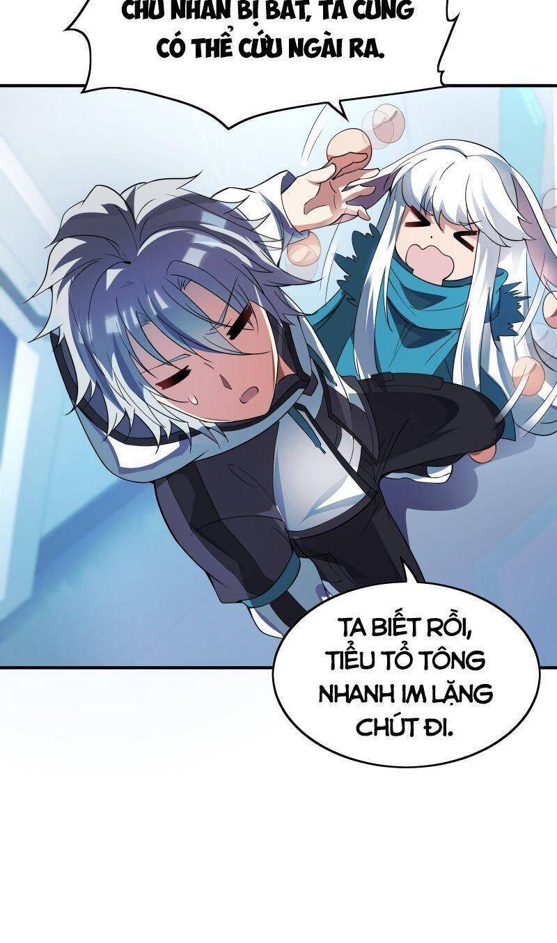 Ta Mới Chỉ 2500 Tuổi Chapter 13 - 51