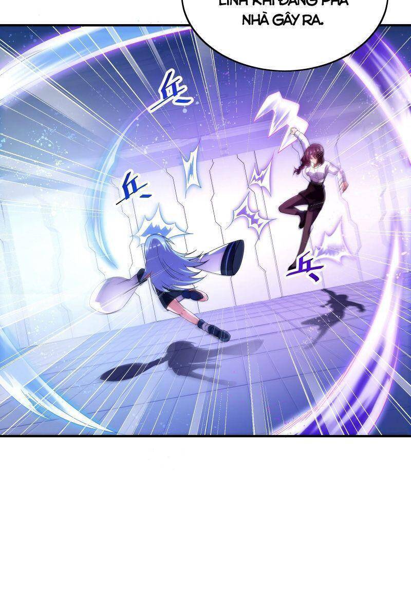 Ta Mới Chỉ 2500 Tuổi Chapter 13 - 55