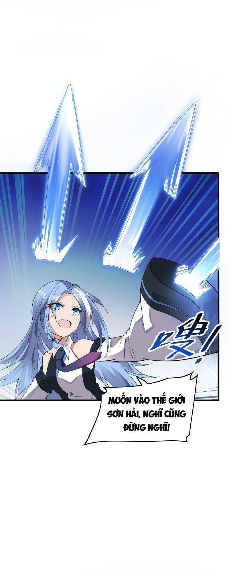 Ta Mới Chỉ 2500 Tuổi Chapter 13 - 56