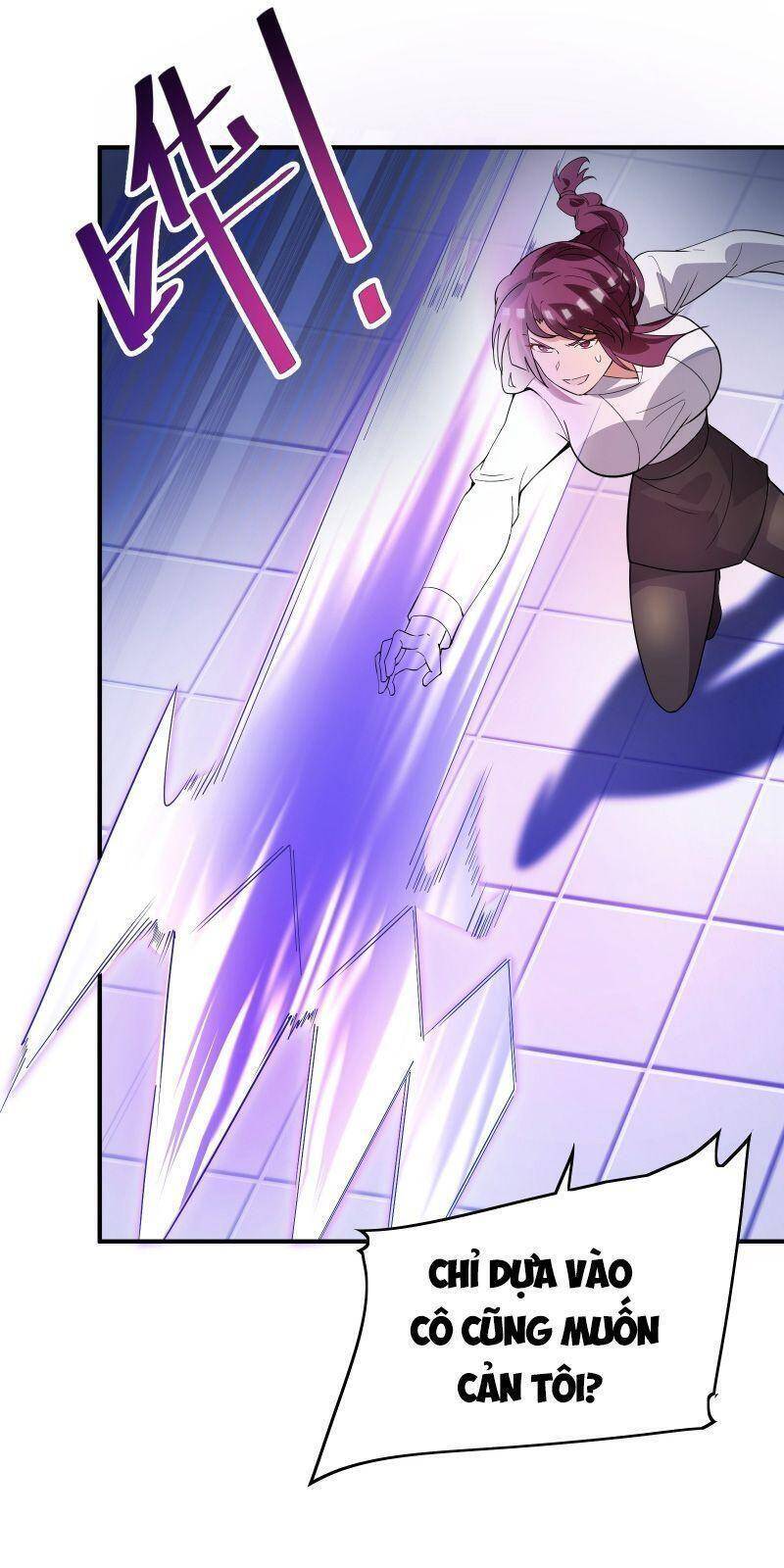 Ta Mới Chỉ 2500 Tuổi Chapter 13 - 57