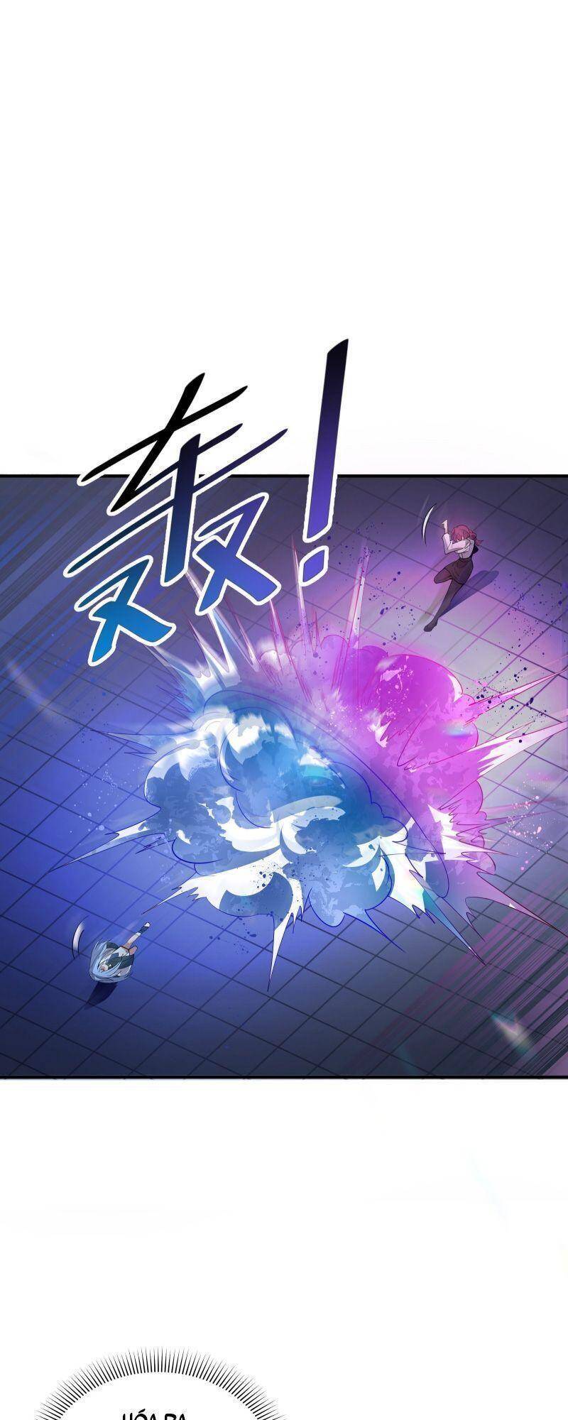 Ta Mới Chỉ 2500 Tuổi Chapter 13 - 58