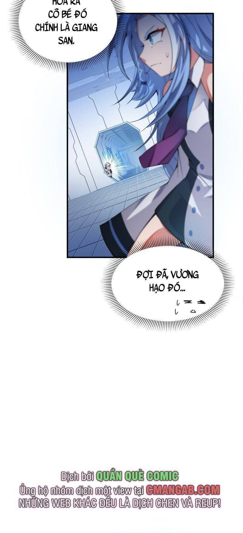 Ta Mới Chỉ 2500 Tuổi Chapter 13 - 59