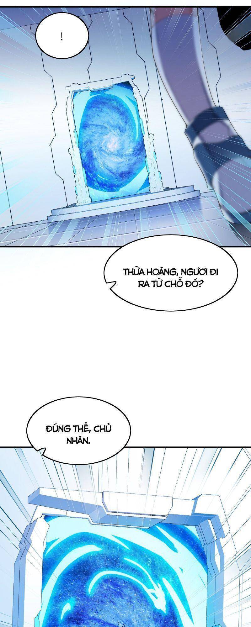 Ta Mới Chỉ 2500 Tuổi Chapter 13 - 60