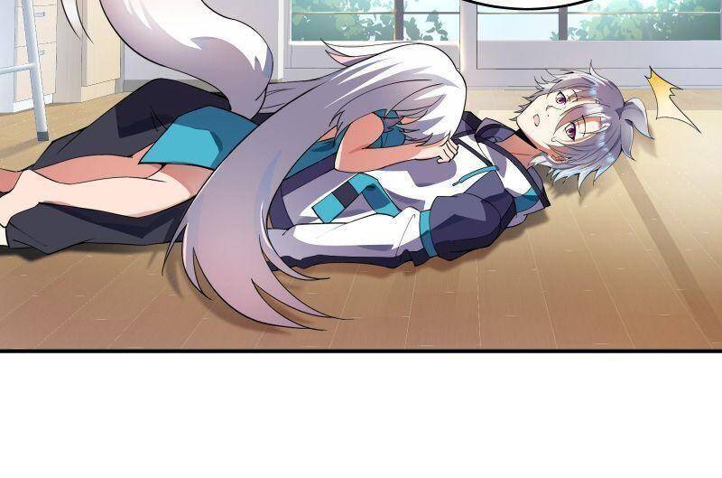 Ta Mới Chỉ 2500 Tuổi Chapter 13 - 7