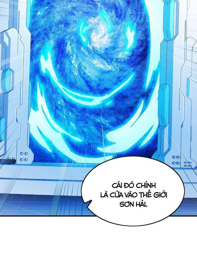 Ta Mới Chỉ 2500 Tuổi Chapter 13 - 61