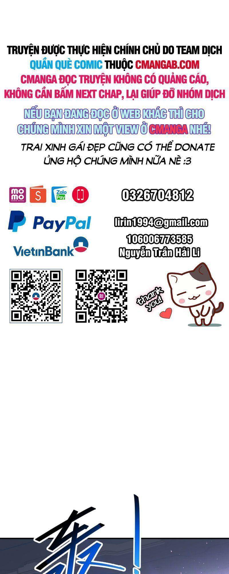 Ta Mới Chỉ 2500 Tuổi Chapter 14 - 1