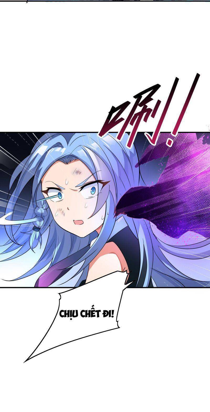 Ta Mới Chỉ 2500 Tuổi Chapter 14 - 17