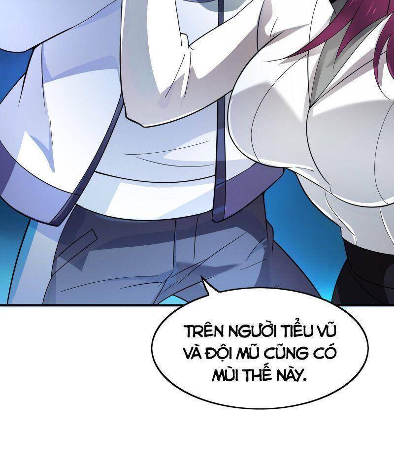 Ta Mới Chỉ 2500 Tuổi Chapter 14 - 19