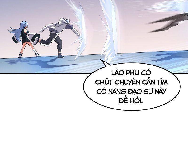 Ta Mới Chỉ 2500 Tuổi Chapter 14 - 21