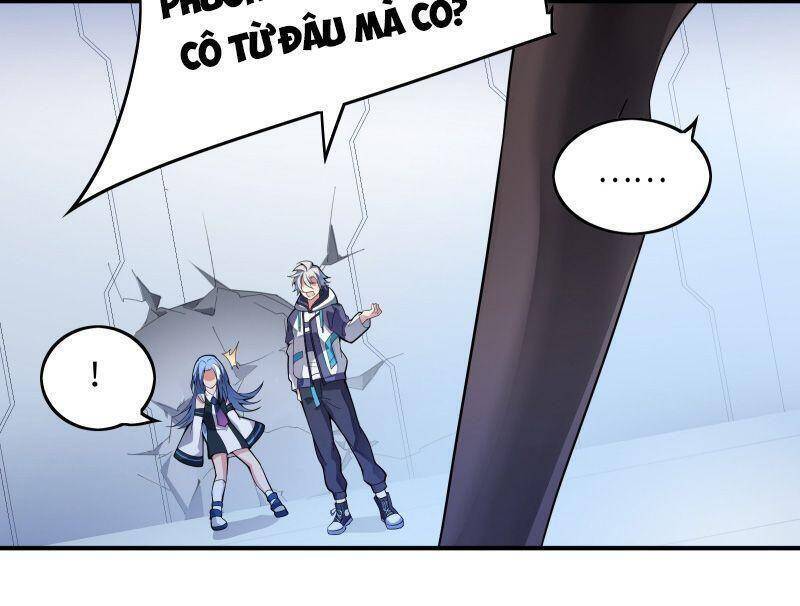 Ta Mới Chỉ 2500 Tuổi Chapter 14 - 23