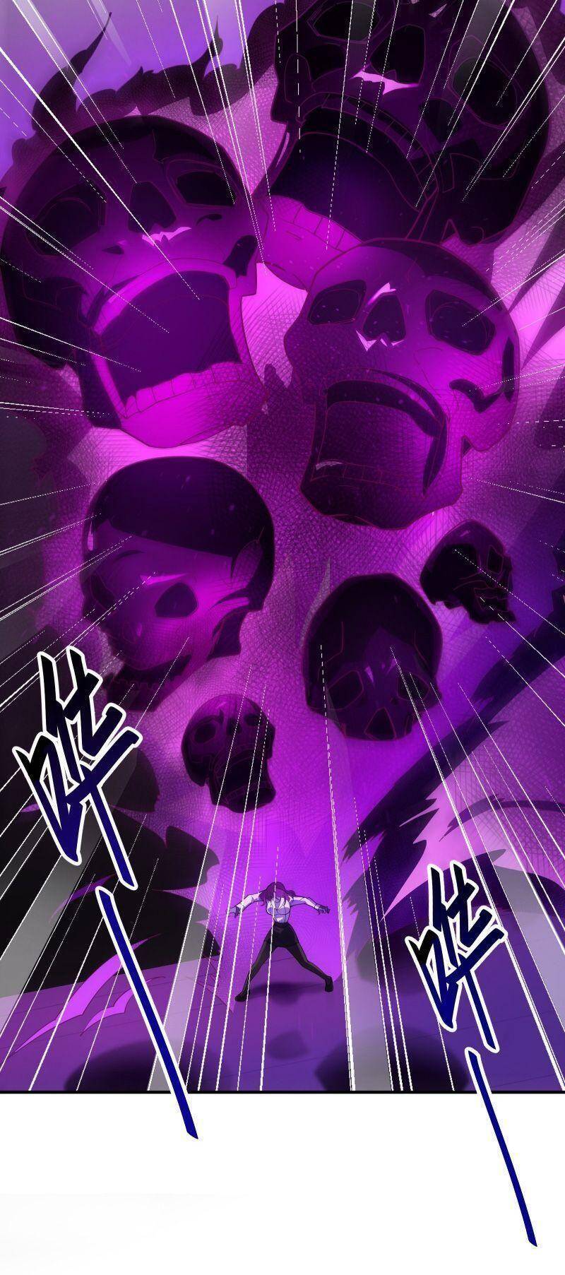 Ta Mới Chỉ 2500 Tuổi Chapter 14 - 25