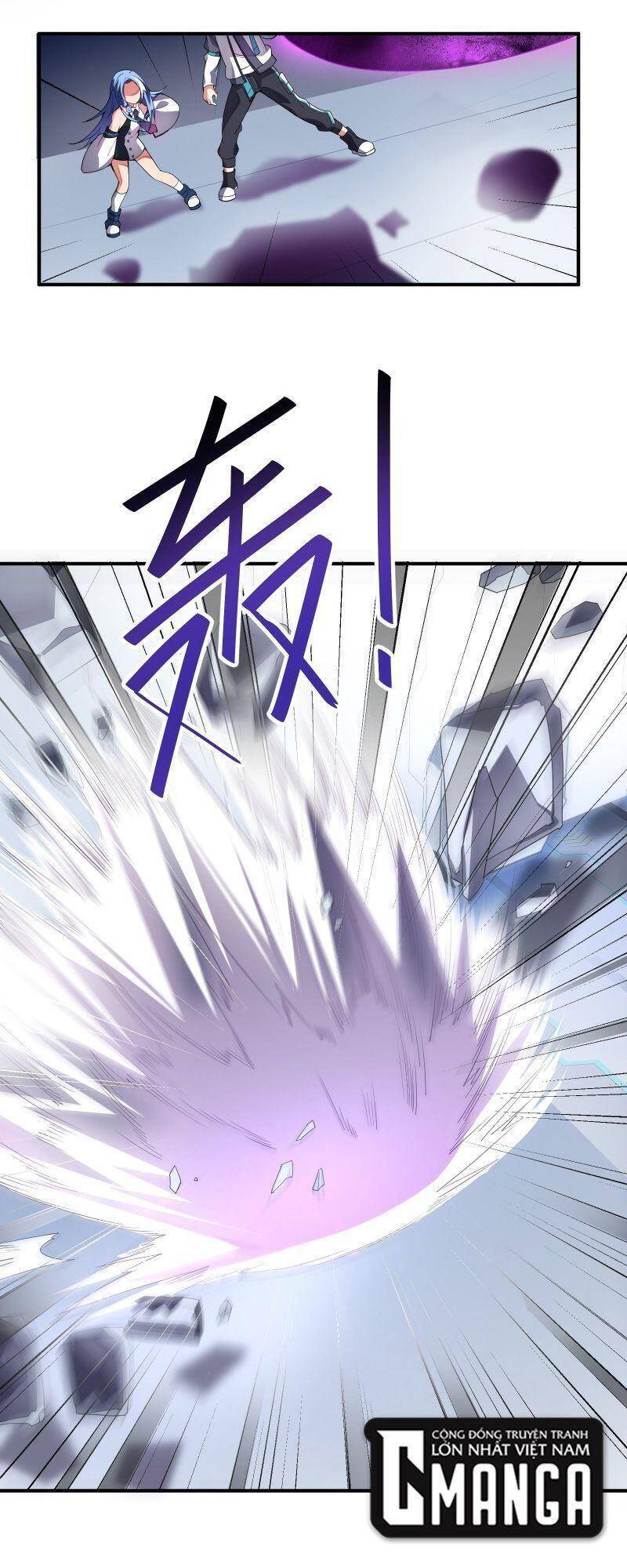 Ta Mới Chỉ 2500 Tuổi Chapter 14 - 26