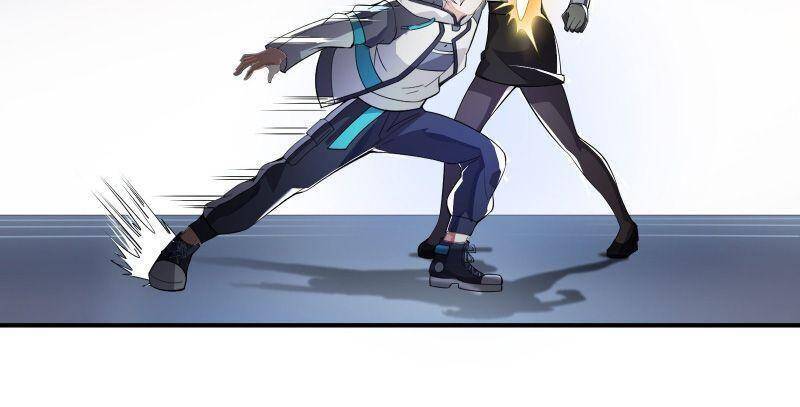 Ta Mới Chỉ 2500 Tuổi Chapter 14 - 29