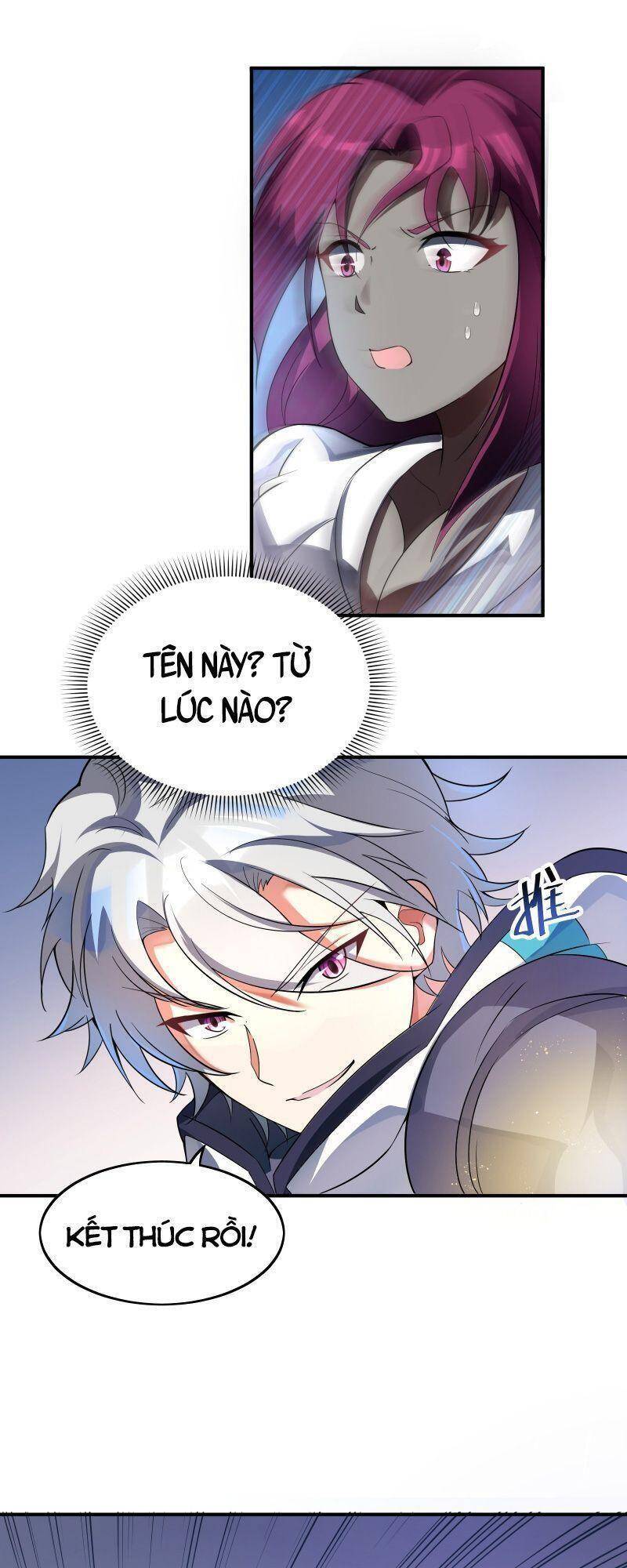 Ta Mới Chỉ 2500 Tuổi Chapter 14 - 30
