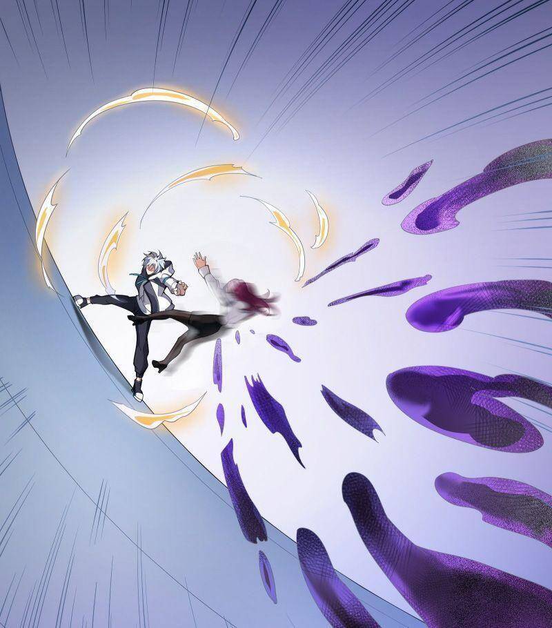 Ta Mới Chỉ 2500 Tuổi Chapter 14 - 31