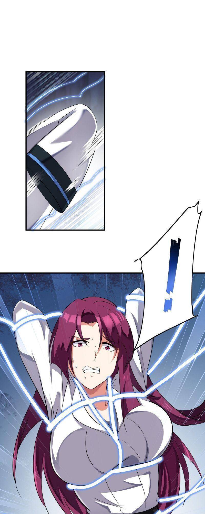 Ta Mới Chỉ 2500 Tuổi Chapter 14 - 38